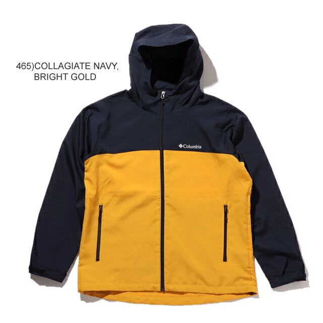 Columbia（コロンビア） [2021新作] ジャケット マウンテンパーカー