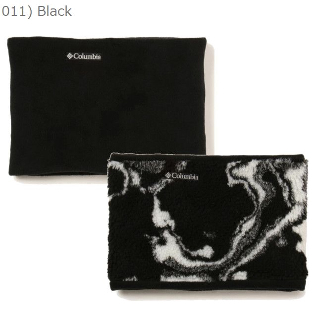 Columbia（コロンビア） ネックゲイター ネックウォーマー フリース