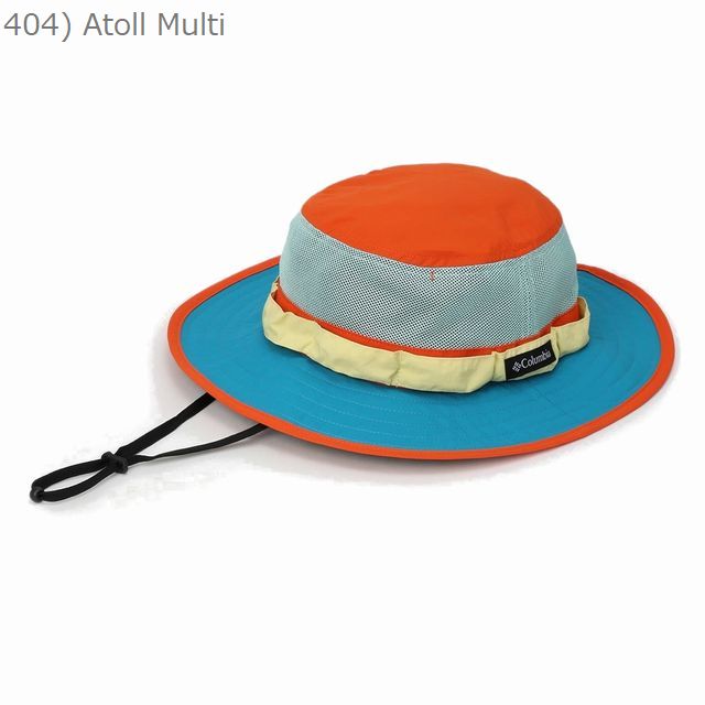 Columbia（コロンビア） ハット 帽子 COLUMBIA PU5056 Cone Valley
