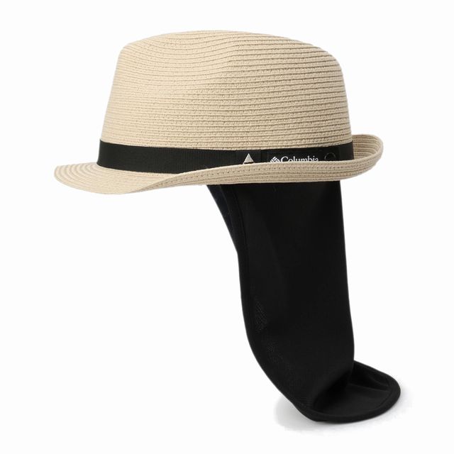 コロンビア ハット 帽子 COLUMBIA PU56734Hat ピナクルロードハット 中折れ帽 メンズ レディース 山登り　鈴木ともこ 折りみ 手洗い キャンプ