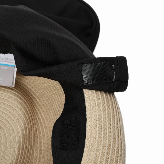 コロンビア ハット 帽子 COLUMBIA PU56734Hat ピナクルロードハット 中折れ帽 メンズ レディース 山登り　鈴木ともこ 折りみ 手洗い キャンプ