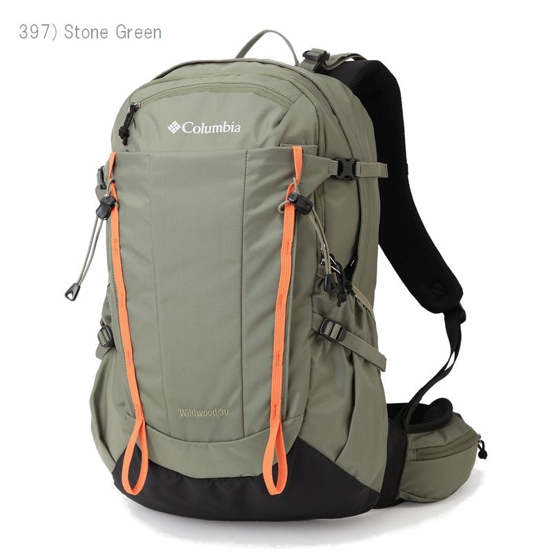 Columbia 10％OFF コロンビア リュック COLUMBIA PU8657