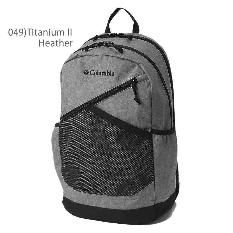 Columbia Titanium Mobex Backpack REVIEW