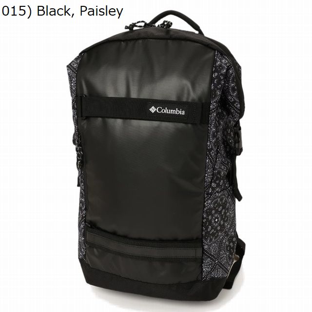 Columbia（コロンビア） リュック COLUMBIA PU8521 THIRD BLUFF S 30L