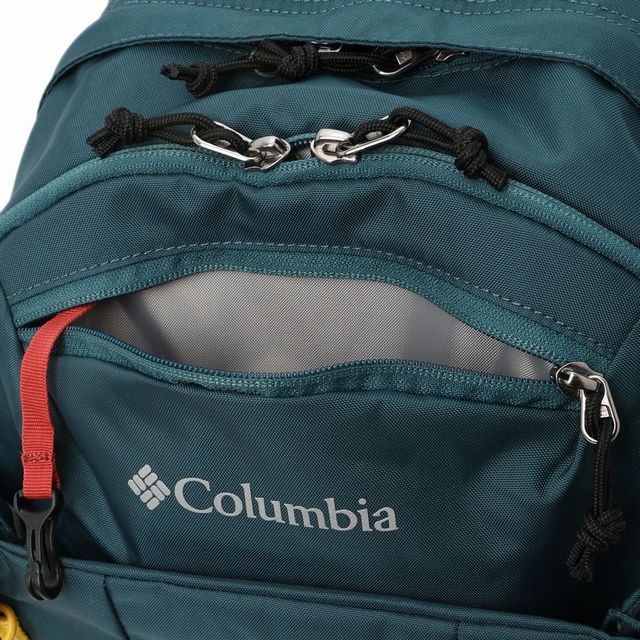 Columbia [2024秋冬新作] コロンビア リュック COLUMBIA PU8657