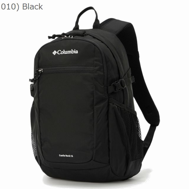 Columbia 10％OFF コロンビア リュック COLUMBIA PU8664 CASTLE