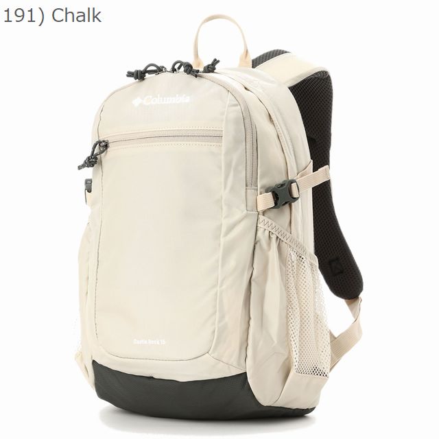 ジャス　コロンビア15ポンド コロンビア(Columbia) バックパック キャッスルロック15L バック