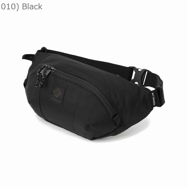 Columbia（コロンビア） 20%OFF コロンビアヒップバッグ COLUMBIA