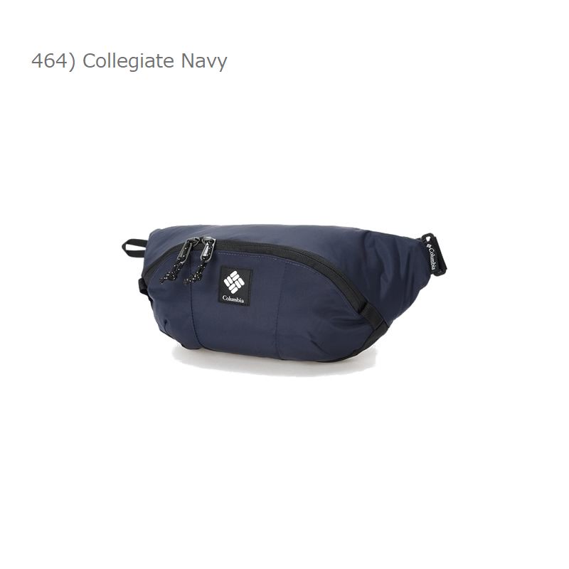 Columbia（コロンビア） 20%OFF コロンビアヒップバッグ COLUMBIA