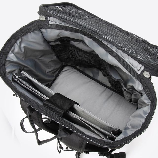 Columbia LB Flawless Backpack 黒 Columbia コロンビア リュック LB Flawless 20L BACKPACK バック