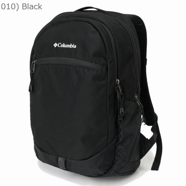 コロンビア リュック COLUMBIA PU8712 PEPPER ROCK 23L BACK PACK ペッパーロック 23L バックパック  キャンプ キャンプウェア