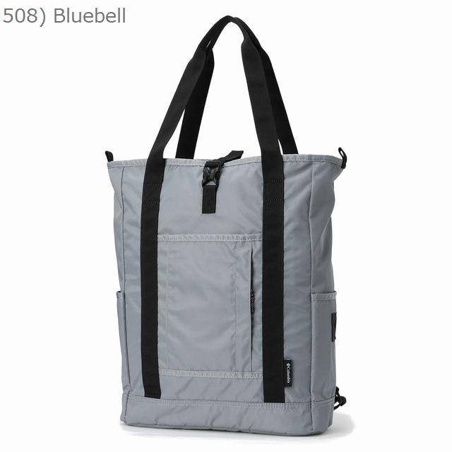 Columbia 折りたたみトートバッグ オリーブグリーン Columbia 折りたたみトートバッグ オリーブグリーン