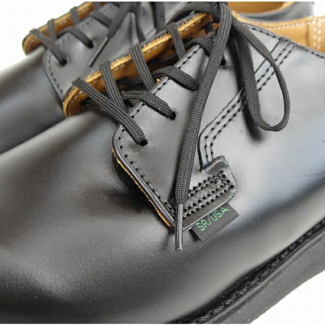POSTMAN RED WING SHOES レッドウイングシューズ レッド