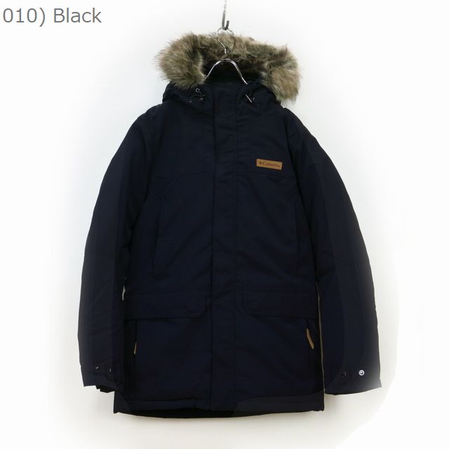 Columbia（コロンビア） アウター ジャケット マウンテンパーカー