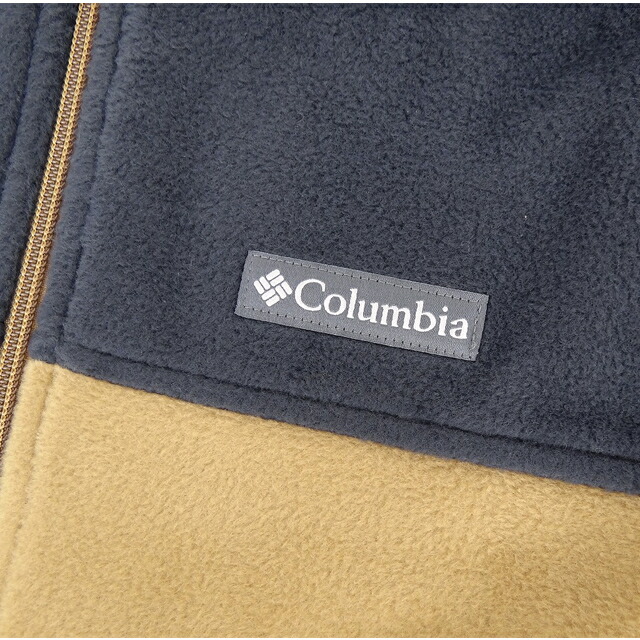 コロンビア COLUMBIA