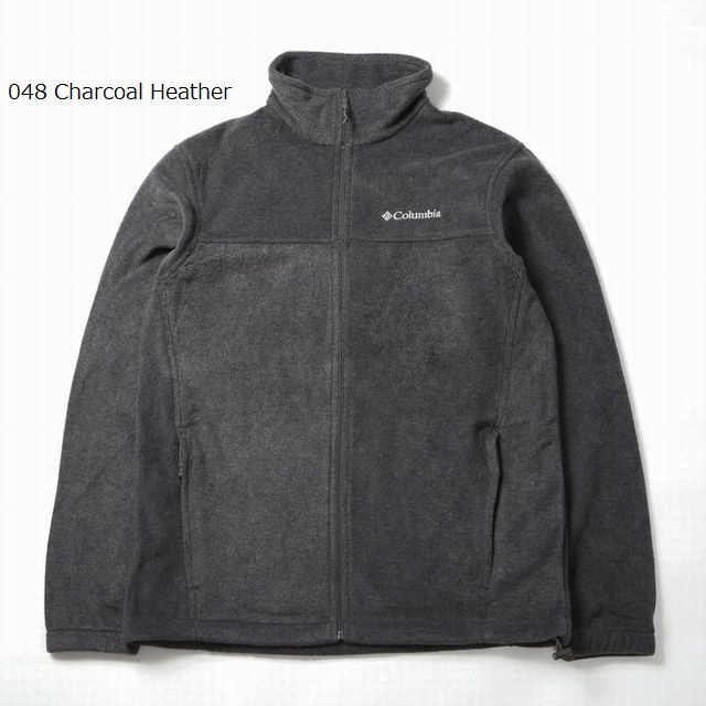 2024秋冬新作] コロンビア フリース アウター ジャケット スティーンズ マウンテン フルジップ 2.0 COLUMBIA WE3220  STEENS MOUNTAIN FULL ZIP 2.0 : 10000628 : FIRST LINE - 通販 - Yahoo!ショッピング