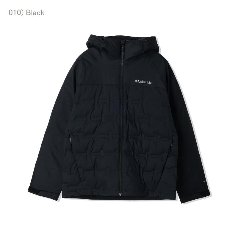 Columbia（コロンビア） 30%OFF ジャケット ダウン アウター グランド