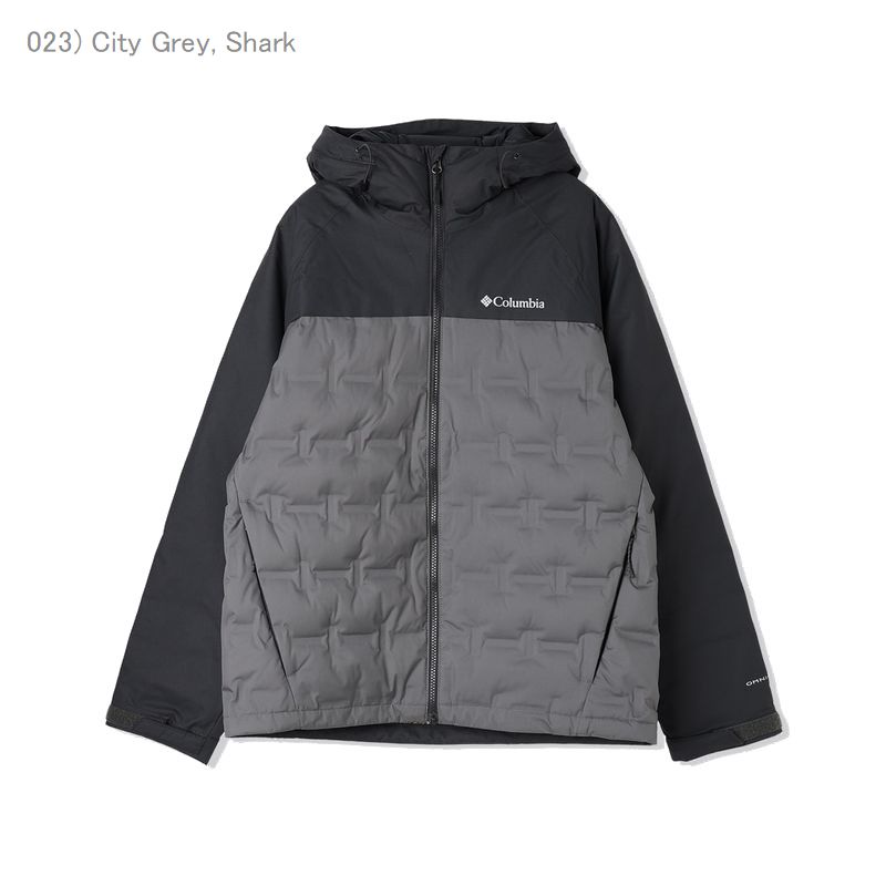 Columbia（コロンビア） 30%OFF ジャケット ダウン アウター グランド