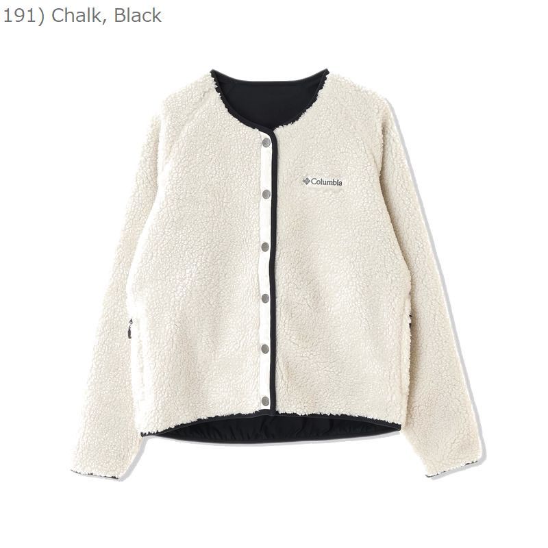 Columbia 15％OFF コロンビア フリース ジャケット レディース