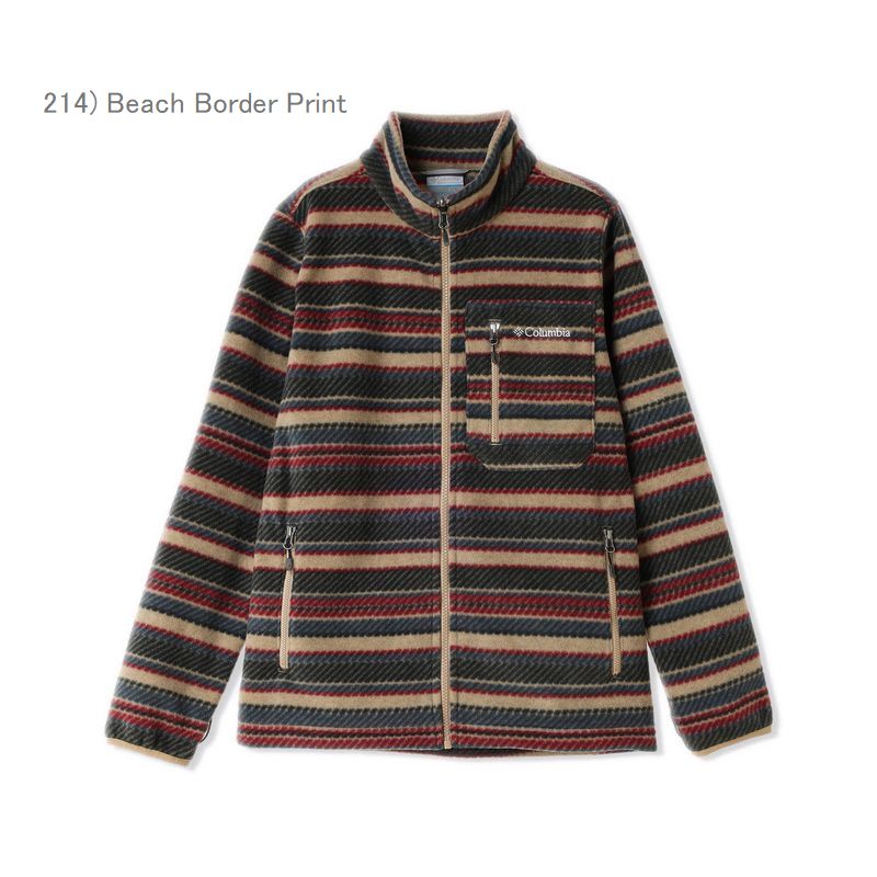 20％OFFコロンビア フリース アウター レディース ジャケット COLUMBIA