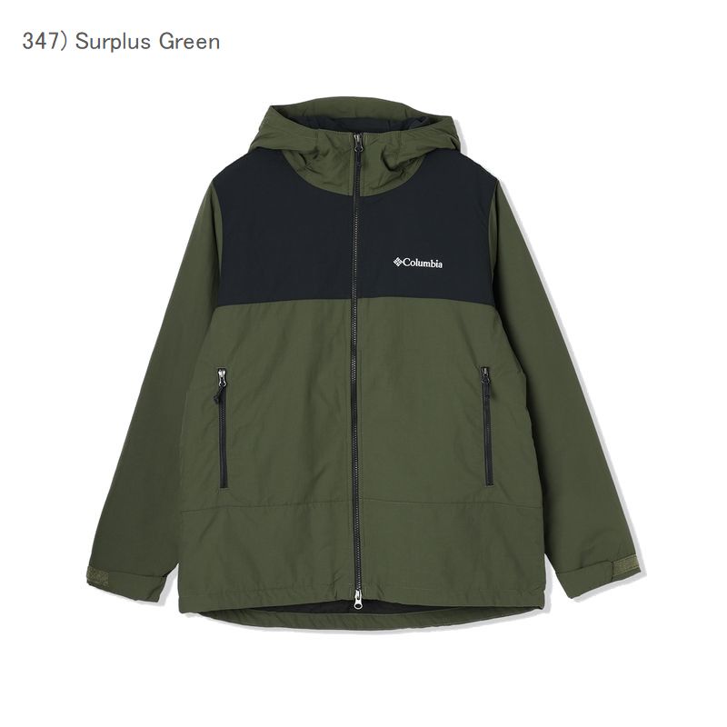Columbia（コロンビア） 15％OFF 中綿ジャケット ラビリンスキャニオン