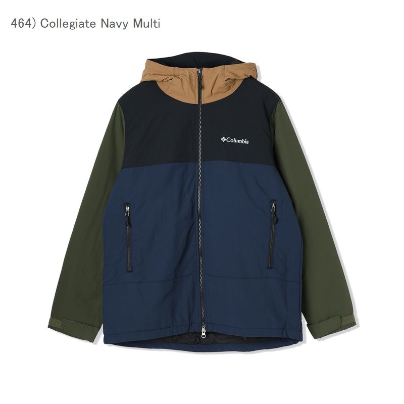 Columbia（コロンビア） 15％OFF 中綿ジャケット ラビリンスキャニオン