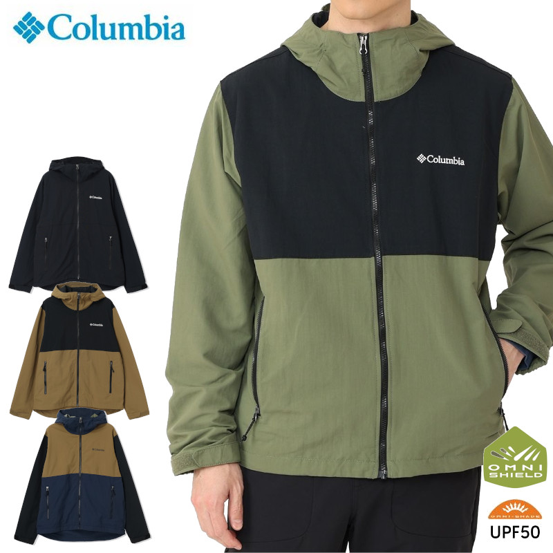 コロンビア　アウター5点セット 楽天市場】【2025新色追加】コロンビア Columbia ジャケット