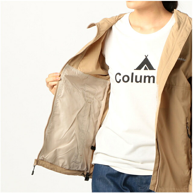 Columbia コロンビア アウター ジャケット マウンテンパーカー
