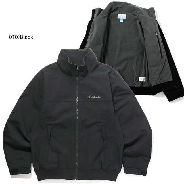 コロンビア アウター ジャケット マウンテンパーカー COLUMBIA XM5673 LOMA VISTA STAND NECK JACKET　ロマビスタ スタンドネック ジャケット  フリース 防寒 中綿 キャンプ　アウトドア