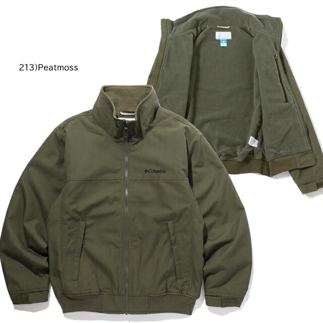 コロンビア アウター ジャケット マウンテンパーカー COLUMBIA XM5673 LOMA VISTA STAND NECK JACKET　ロマビスタ スタンドネック ジャケット  フリース 防寒 中綿 キャンプ　アウトドア