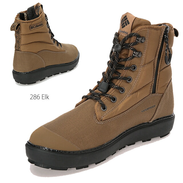 Columbia コロンビア スノーブーツ ブーツ COLUMBIA YU4541 Columbia コロンビア スノーブーツ ブーツ COLUMBIA YU4541