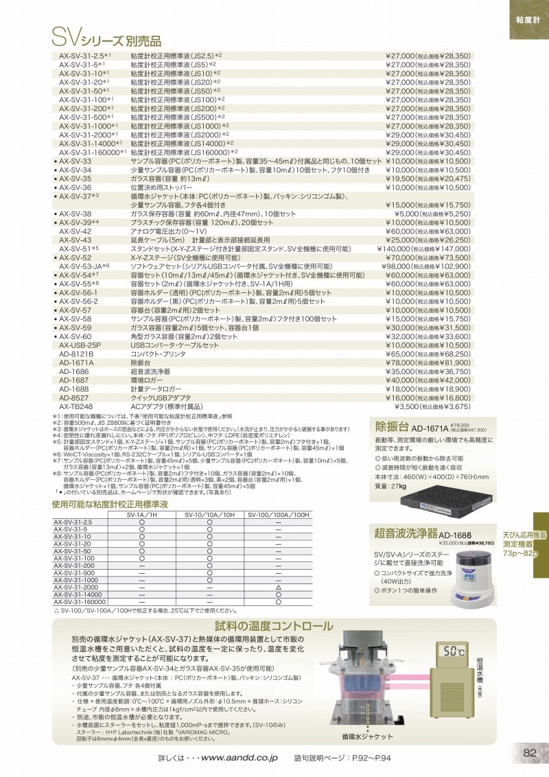 全国無料限定SALE】 エー・アンド・ディ(A&D) 容器セット：10・13