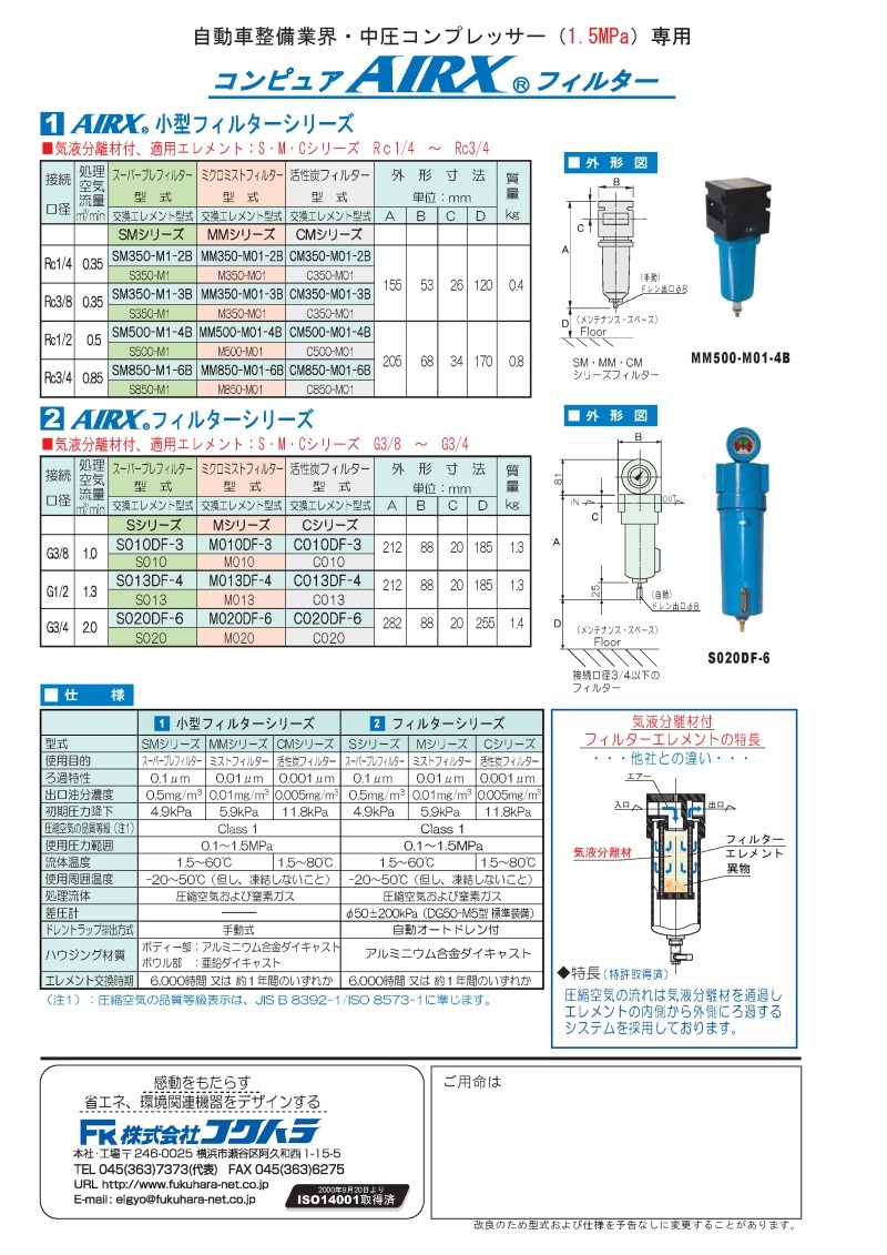 となってお フクハラ - 通販 - PayPayモール エレメント M033