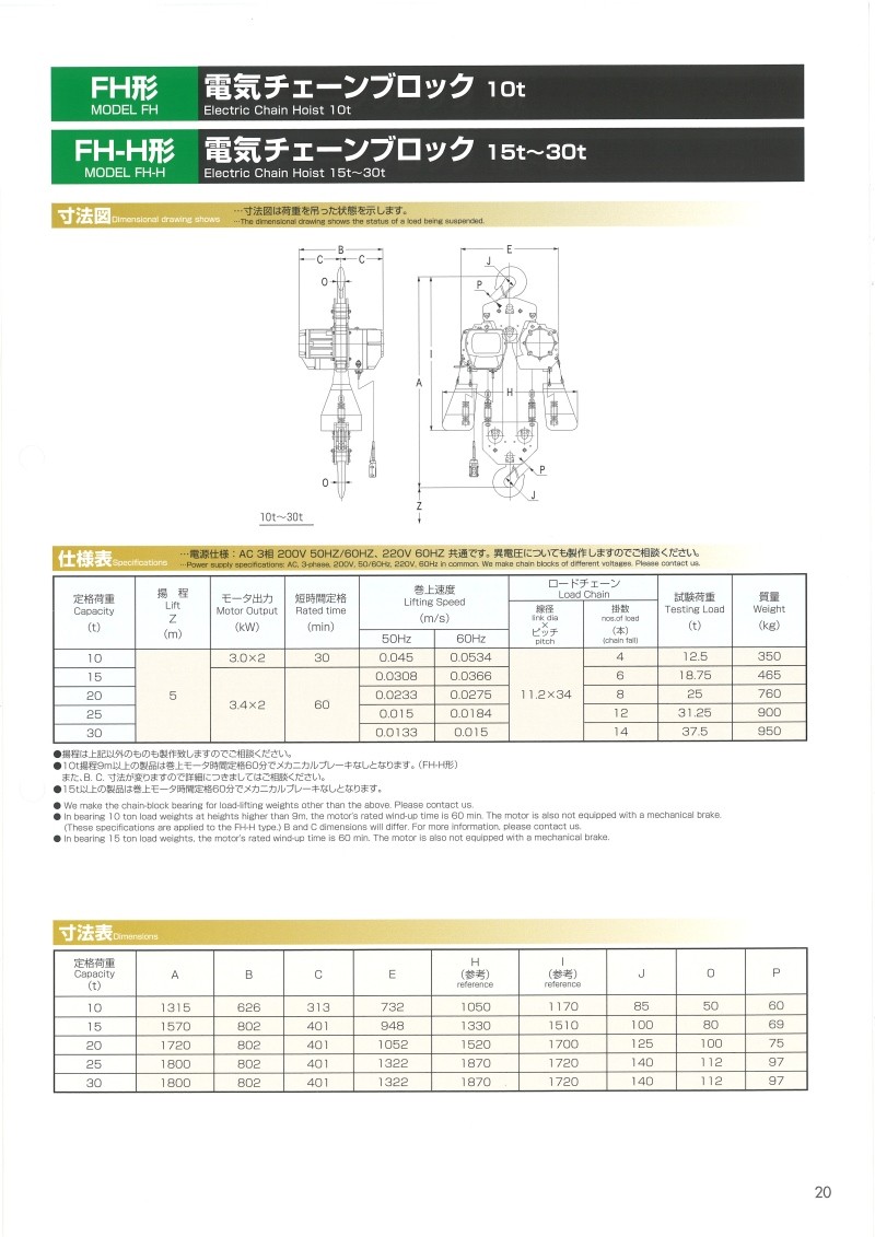 ります 二葉製作所 FH-2T 4M 2PBS ファーストPayPayモール店 - 通販 - PayPayモール 電気