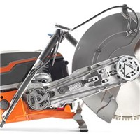 ハスクバーナ（Husqvarna） エンジンカッター パワーカッター K970 III
