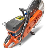 ハスクバーナ（Husqvarna） エンジンカッター パワーカッター K970 III