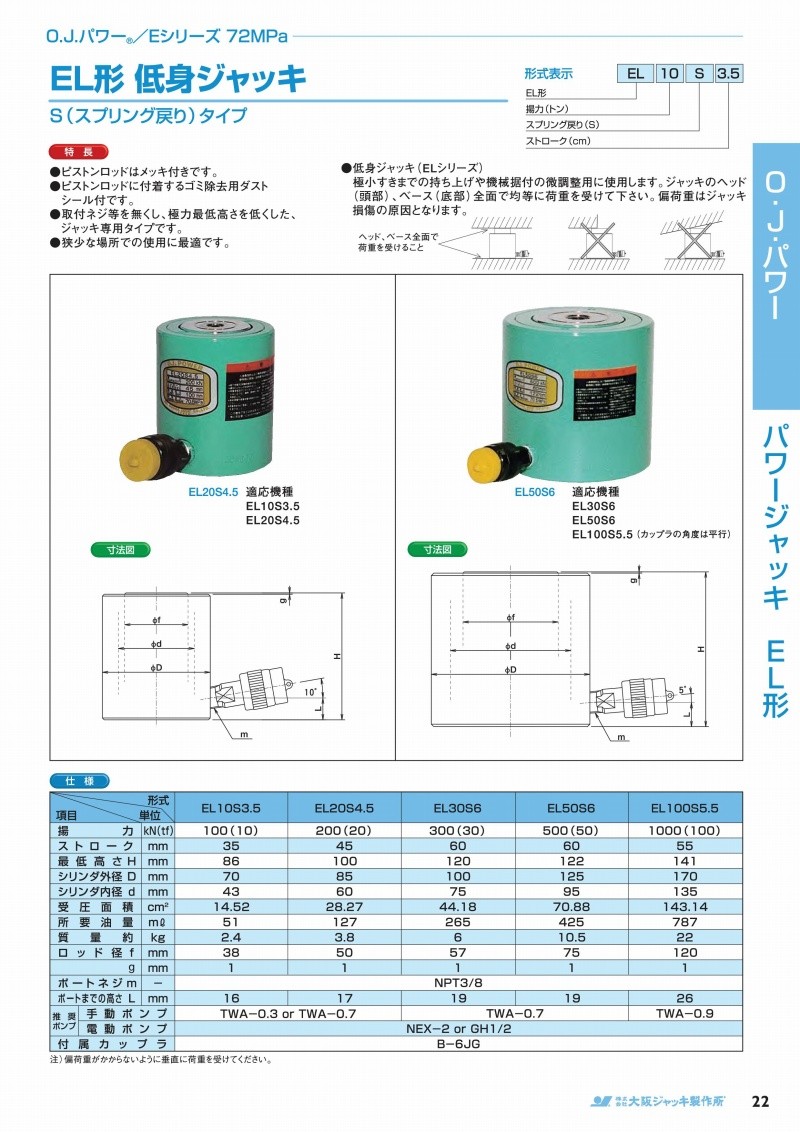 アウトレット☆送料無料 ソフマップ Yahoo 店大阪ジャッキ製作所