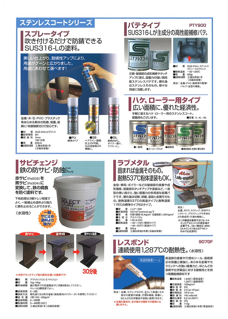 めることが ユニテック 通販 Paypayモール 錆転化剤 錆転換剤 サビチェンジ1kg ファーストpaypayモール店 でタッチア Www Blaskogabyggd Is
