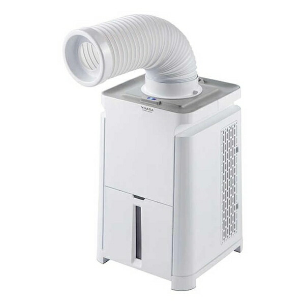 ダイキン(DAIKIN) スポットエアコン 床置スリム 直吹形 標準 スポット