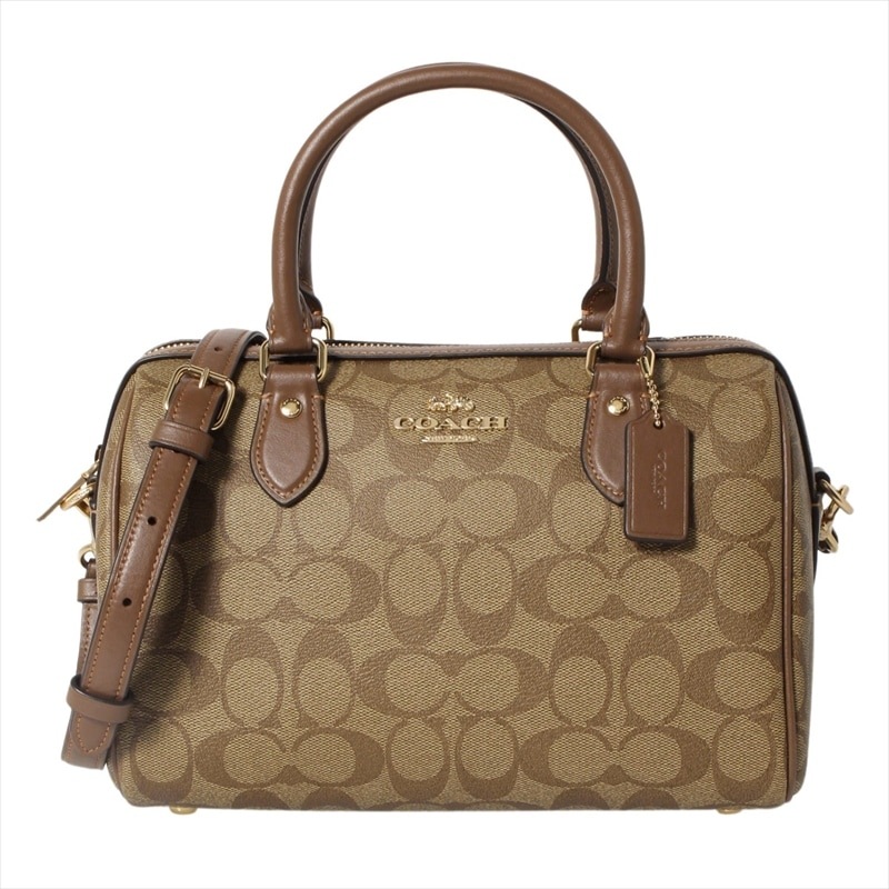 COACH（コーチ） ファクトリーアウトレット 2WAY ショルダーバッグ