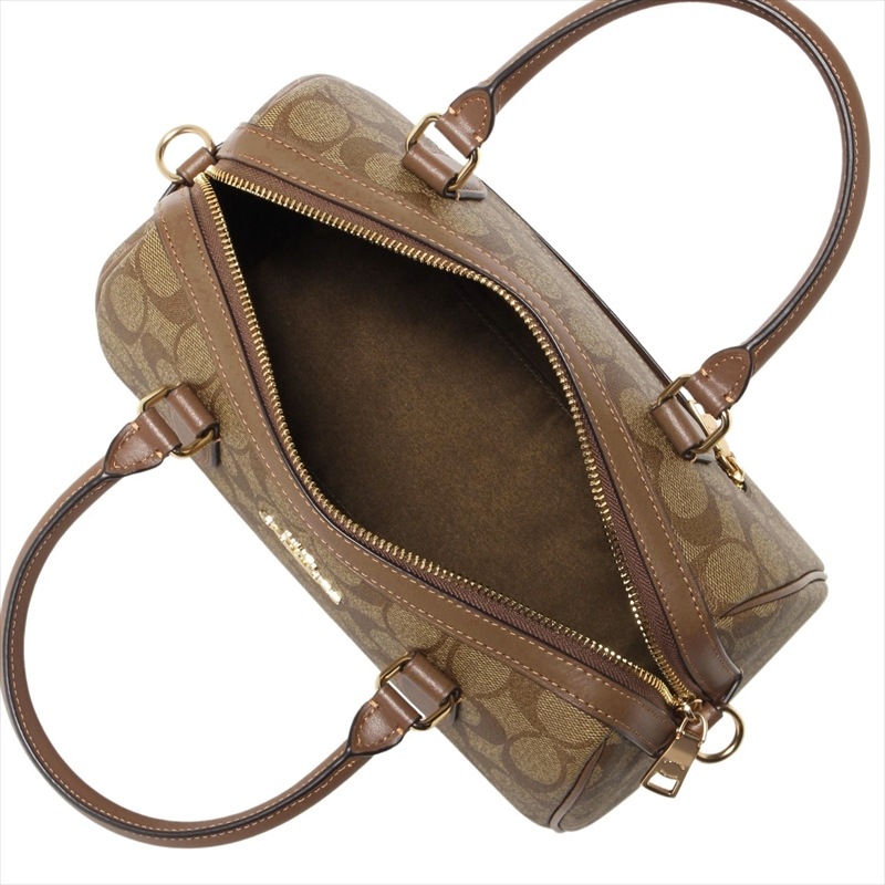 Coach ショルダー&ハンドバッグ COACH（コーチ） ファクトリーアウトレット 2WAY ショルダーバッグ