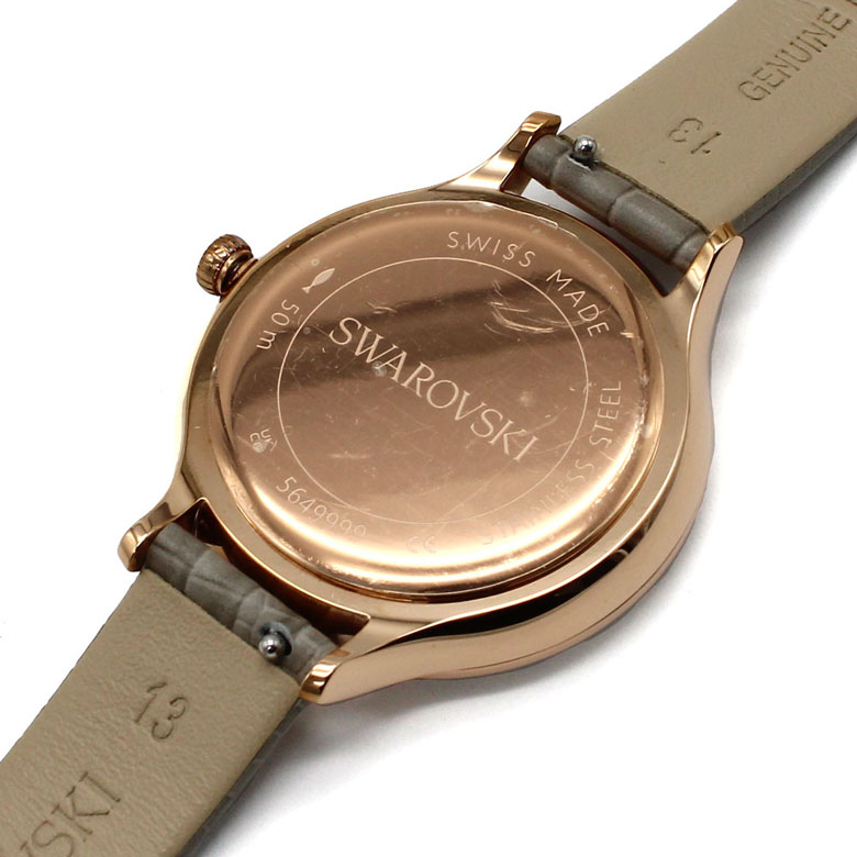 SWAROVSKI（スワロフスキー） SWAROVSKI 5649999 Nova ノヴァ