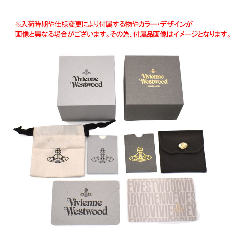 Vivienne Westwood 6201033K-02R655 EARRINGS ピアス Vivienne Westwood 6201033K-02R655 EARRINGS ピアス (Vivienne
