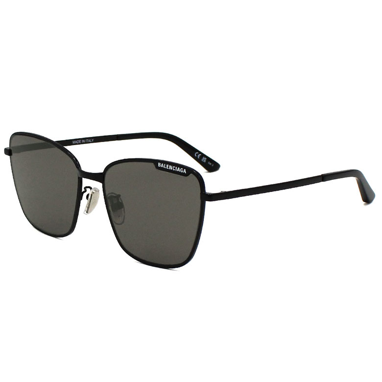 バレンシアガ BB0279SA-001 サングラス アジアンフィット BALENCIAGA（バレンシアガ） サングラス アジアンフィット メンズ
