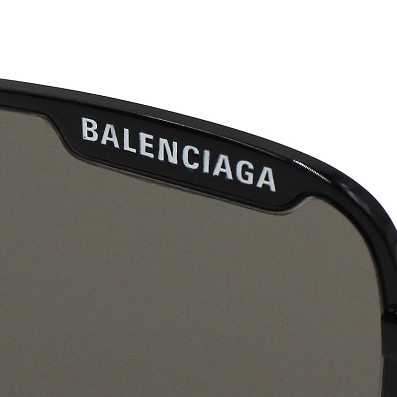 BALENCIAGA（バレンシアガ） サングラス アジアンフィット メンズ