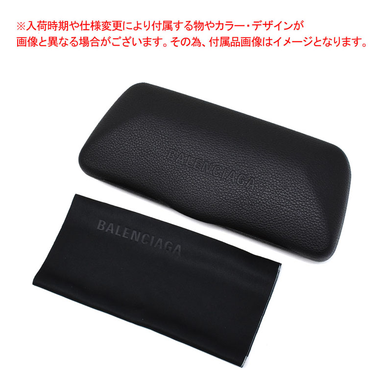 BALENCIAGA（バレンシアガ） サングラス アジアンフィット メンズ