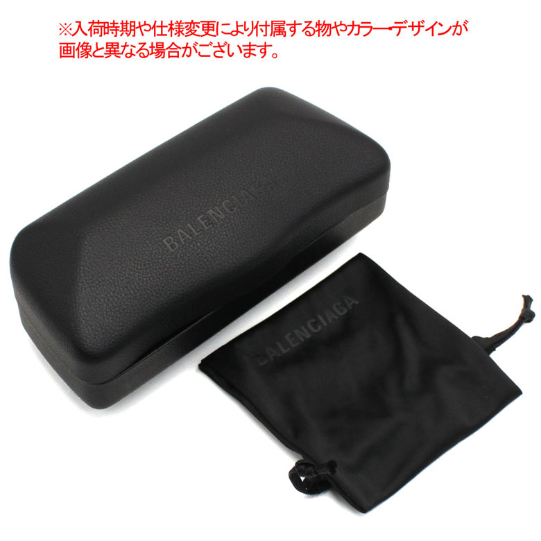 BALENCIAGA（バレンシアガ） サングラス アジアンフィット メンズ