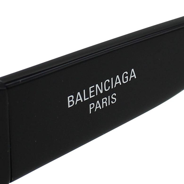 BALENCIAGA（バレンシアガ） サングラス アジアンフィット メンズ