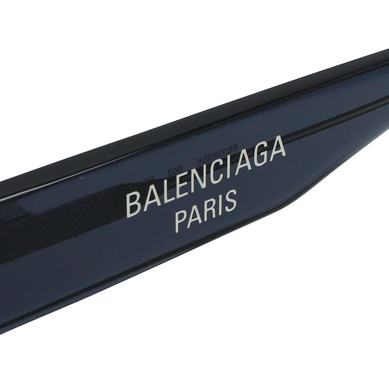 BALENCIAGA（バレンシアガ） サングラス アジアンフィット メンズ