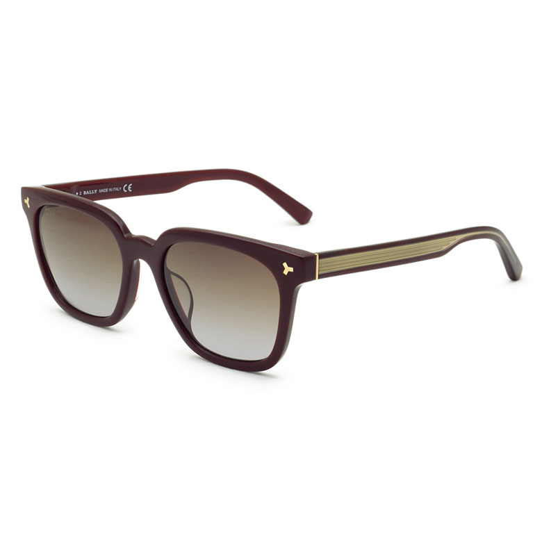 BALLY バリ- BY0085-H-69T-54 サングラス UVカット BALLY バリー BY0085-H/S 69T 54 サングラス UVカット 楽天市場